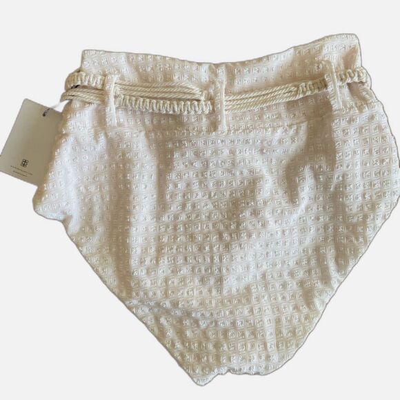 Revel Rey - Daphne Boho Bikini Bottom Separates Swimsuit - size XS - Picture 2 of 7